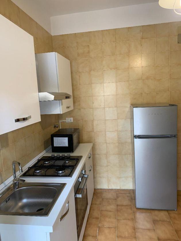 George Penthouse Attico Palermo Apartment Exterior photo