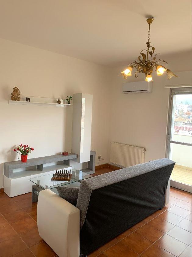 George Penthouse Attico Palermo Apartment Exterior photo